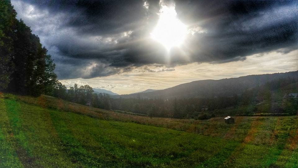 Moja codzienna trasa dom-praca.