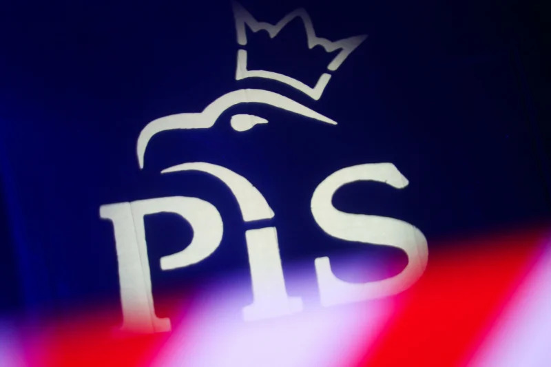 Paweł Walesic z PiS został przyłapany na podsłuchiwaniu podwładnej