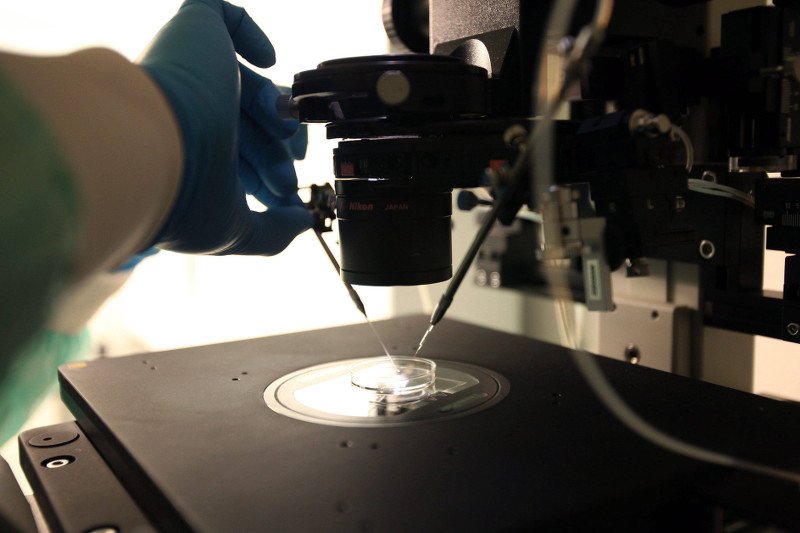 Genetyczne poszukiwanie przodków najlepiej zacząć od badania DNA najstarszych członków rodziny.