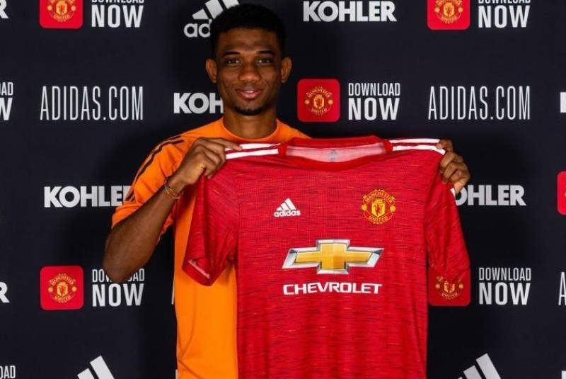 Amad Diallo, który trafił z Atalanty do Manchesteru, trafił do Europy dzięki fałszywym papierom. Zapłaci grzywnę.