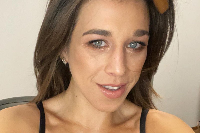 Joanna Jędrzejczyk doznała poważnego urazu.