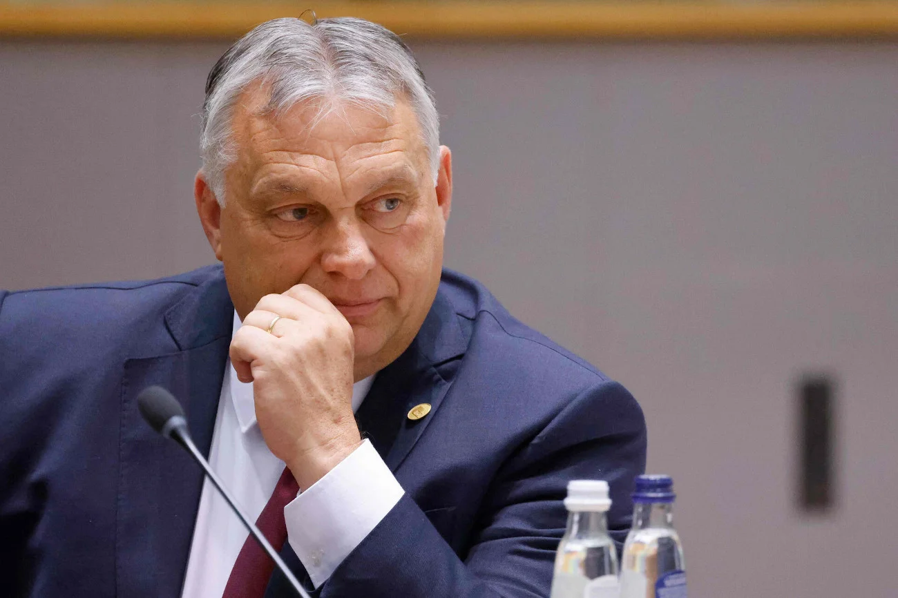 KE chce zablokować Węgrom miliardy euro funduszy unijnych. W tle są zarzuty m.in. związane z walką z korupcją.