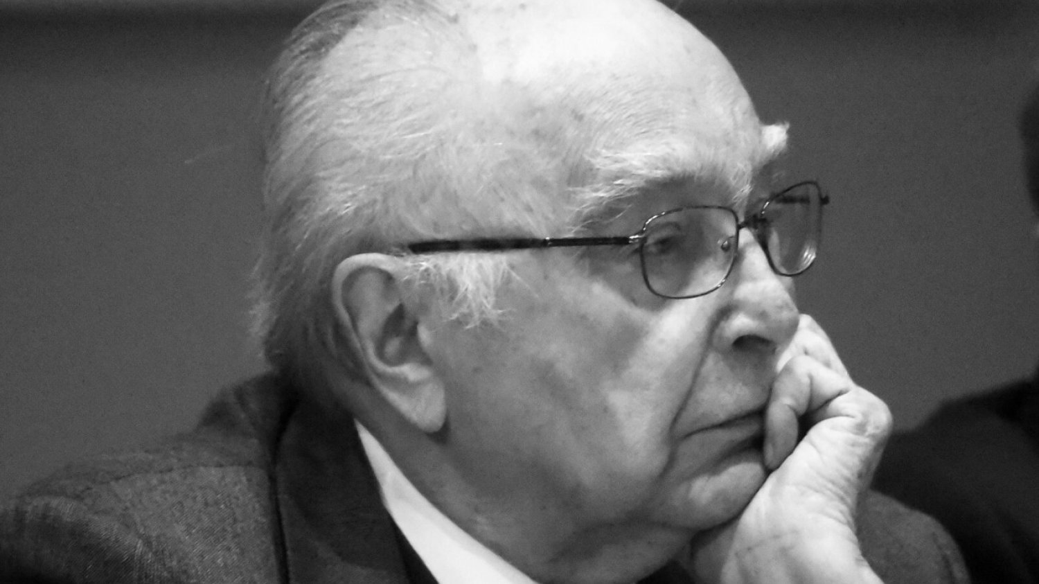 Stanisław Grygiel nie żyje. Przyjaciel Jana Pawła II miał 89 lat