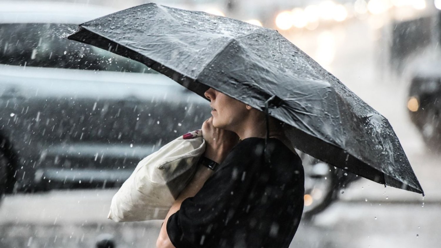 Pogoda na resztę lata i jesień. IMGW z prognozą długoterminową.