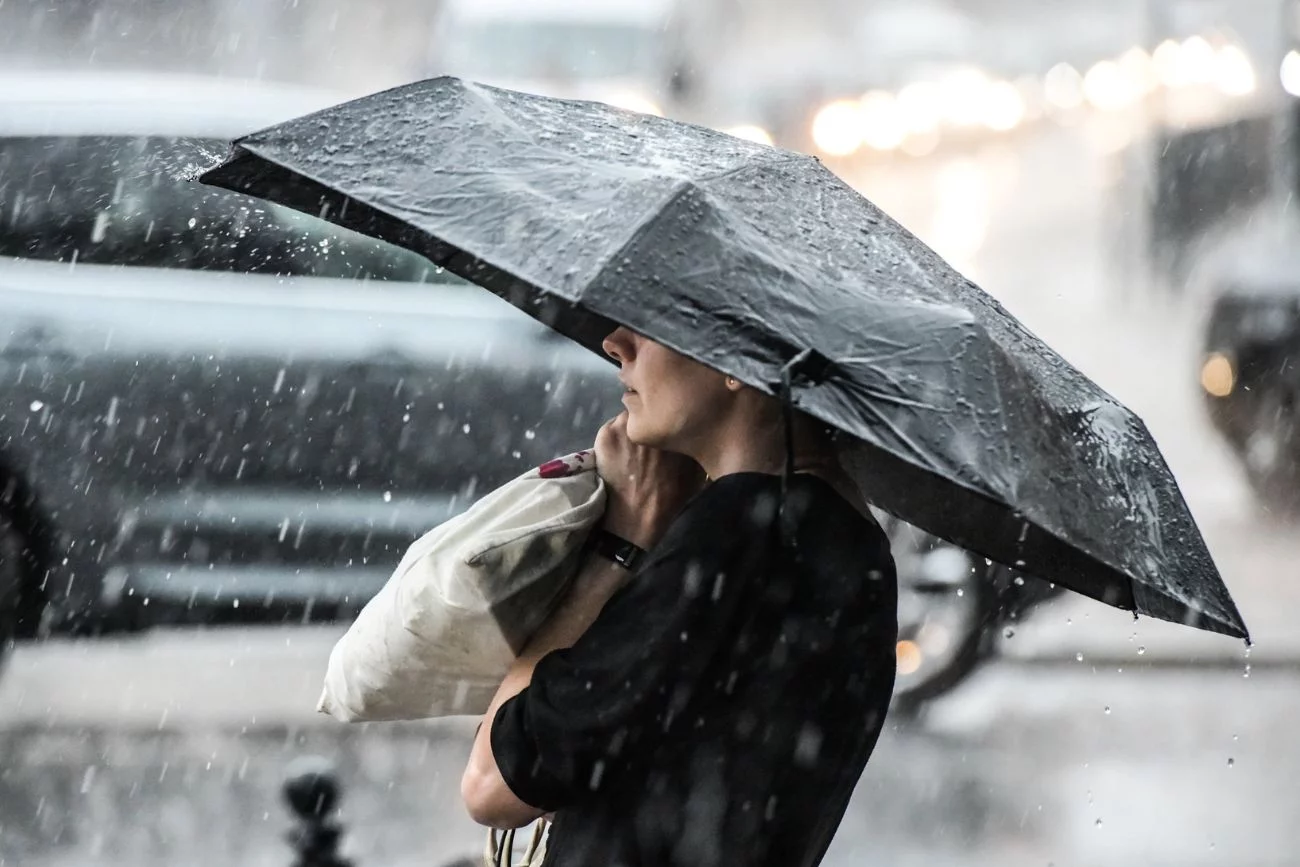 Pogoda na resztę lata i jesień. IMGW z prognozą długoterminową.