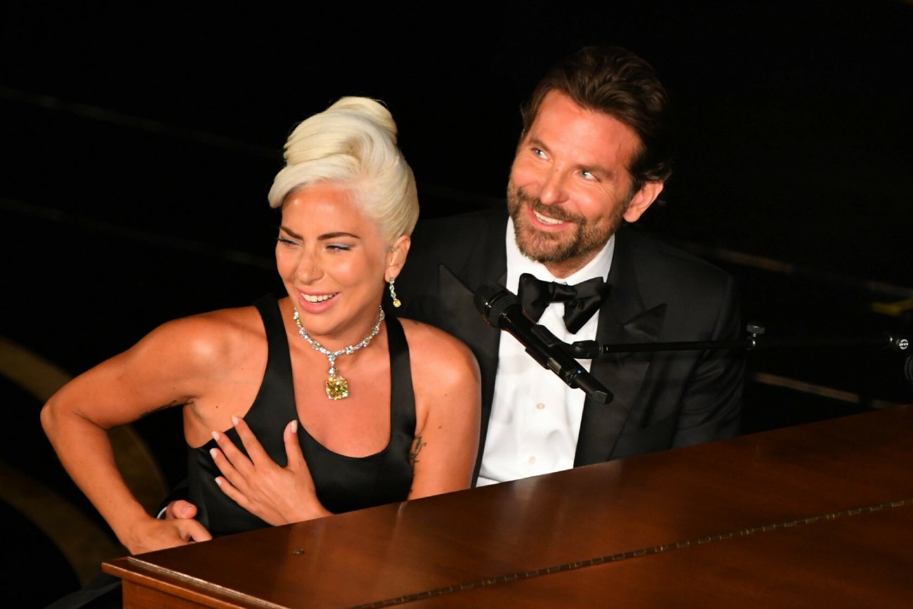 Czy Lady Gaga i Bradley Cooper naprawdę mieli romans?