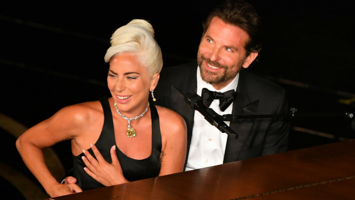Czy Lady Gaga i Bradley Cooper naprawdę mieli romans?