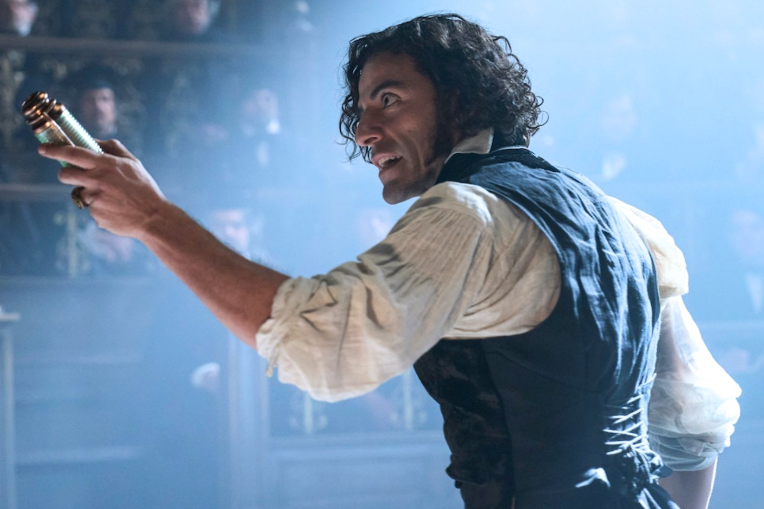 Tak wygląda Jacob Elordi jako potwór Frankensteina. Będzie hit na Netflix?
