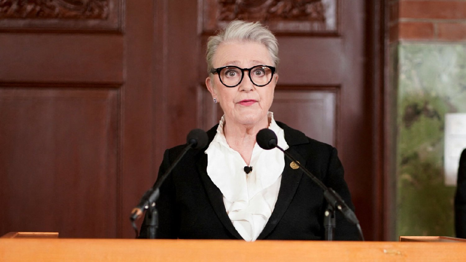 Pokojowa Nagroda Nobla 2022. Wyróżniono jedną osobę i dwie organizacje