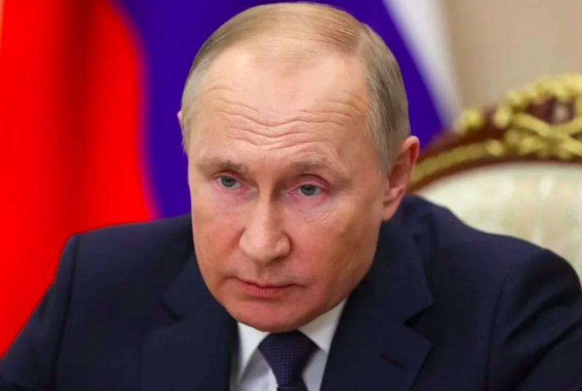 Międzynarodowy Trybunał Karny wydał nakaz aresztowania Włądimira Putina.