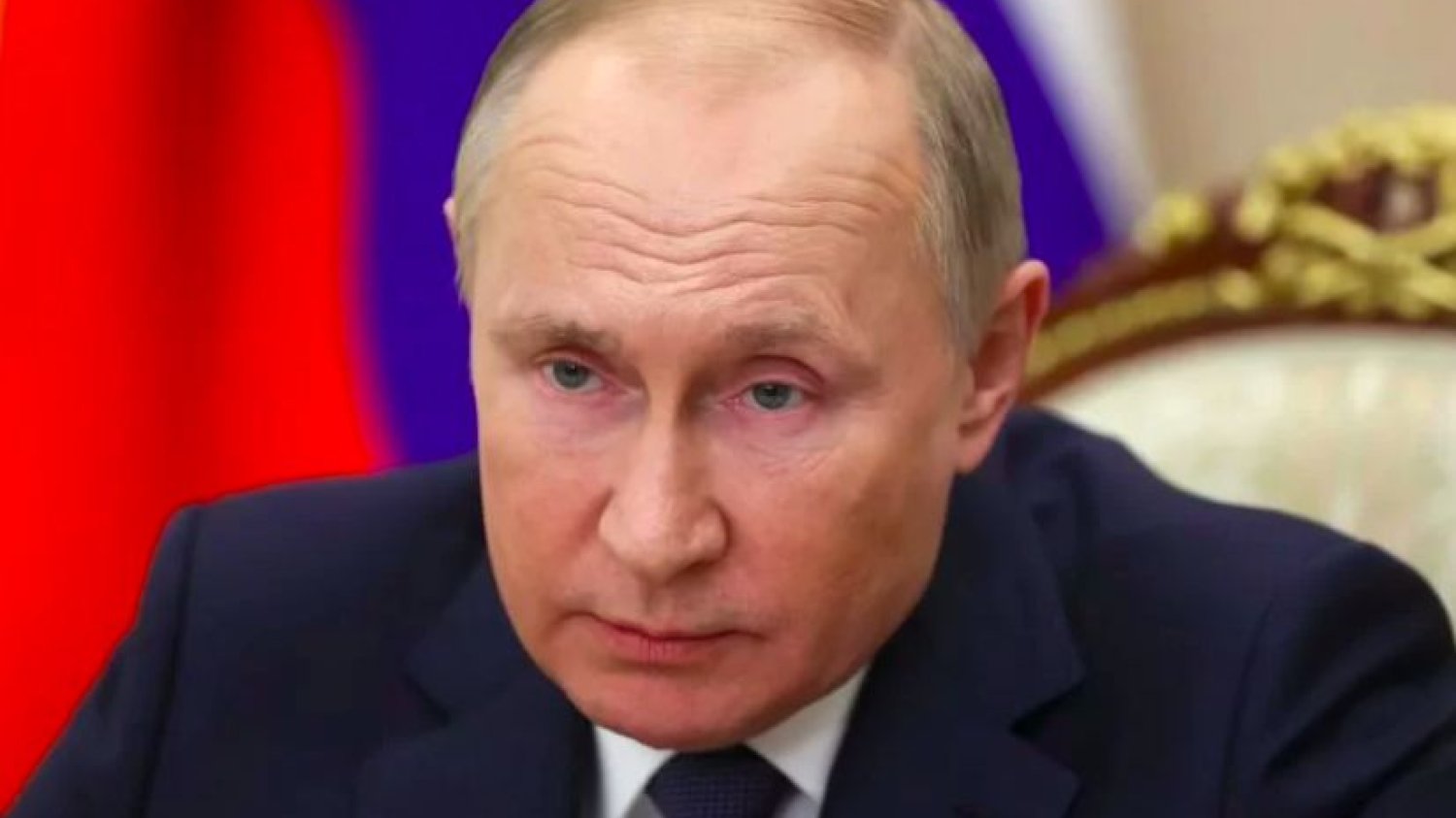 Międzynarodowy Trybunał Karny wydał nakaz aresztowania Włądimira Putina.
