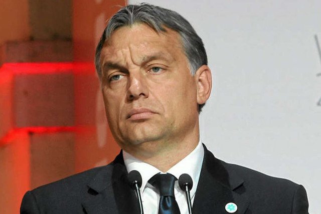 Viktor Orban nie dopuścił do antykoncepcji bez recepty.
