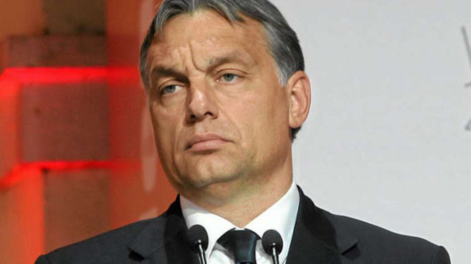Viktor Orban nie dopuścił do antykoncepcji bez recepty.