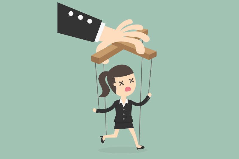 Asystenci i asystentki prezesów są od podawania kawy i romansów? Nie można się bardziej mylić