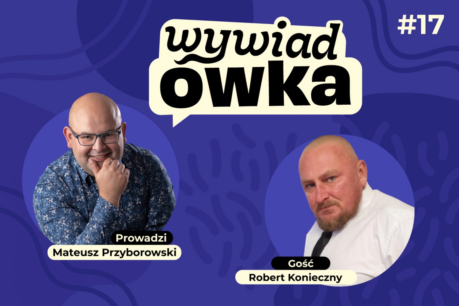 Grabarz z TikToka dla naTemat: Mam silną psychikę, ale na jednym pogrzebie nie dałem rady Robert Konieczny