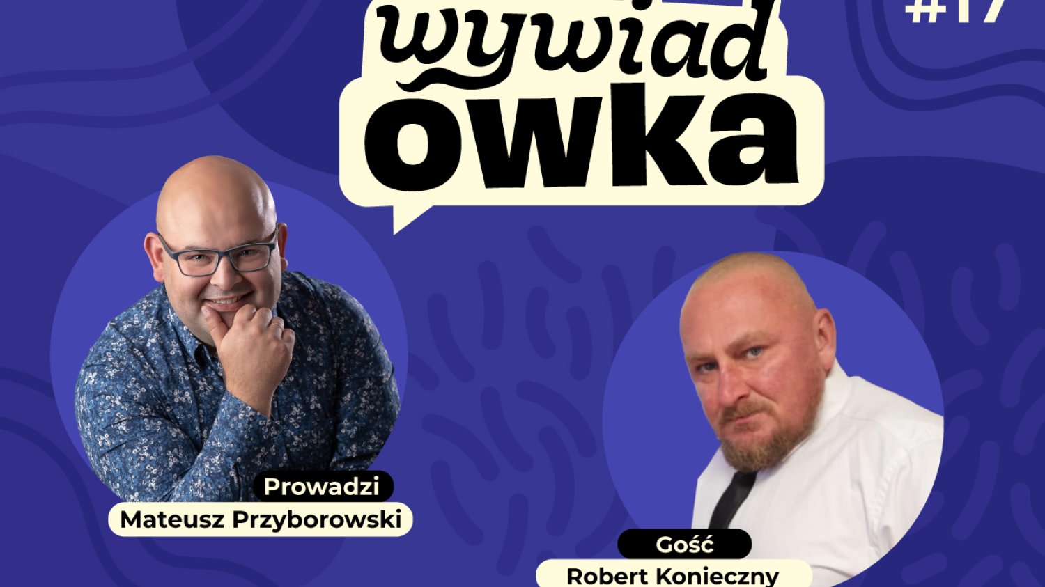 Grabarz z TikToka dla naTemat: Mam silną psychikę, ale na jednym pogrzebie nie dałem rady Robert Konieczny