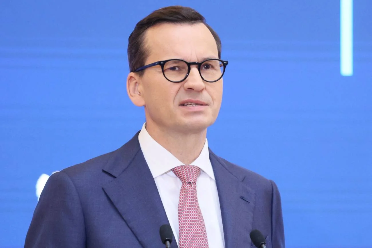 Wybory parlamentarne w Polsce rozgrzewają nie tylko samych Polaków, ale także naszego zachodniego sąsiada.