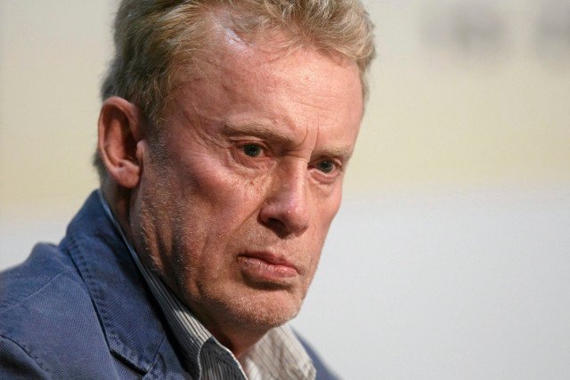 Daniel Olbrychski dobrowolnie poddał się karze za prowadzenie samochodu pod wpływem alkoholu