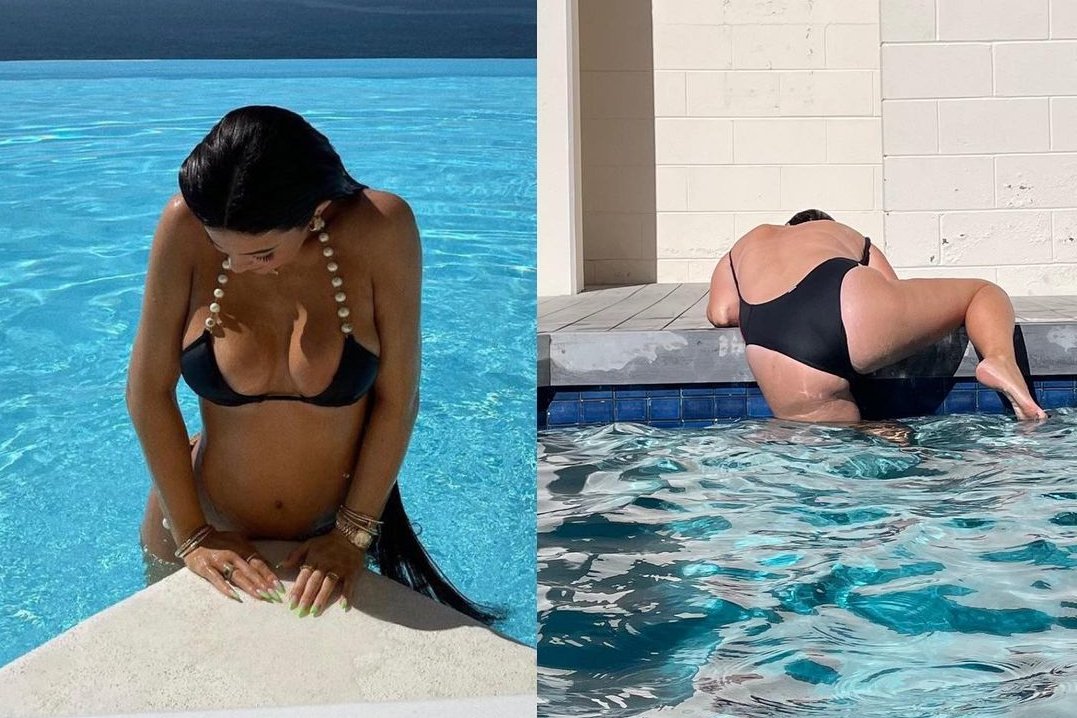 Celeste Barber jest popularną komiczką na Instagramie, która parodiuje celebrytki.