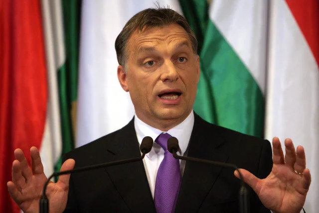 Viktor Orban testował wytrzymałość Brukseli znacznie mocniej niż PiS.