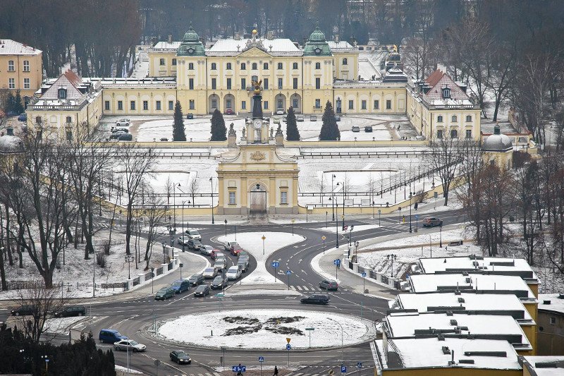 Wszystkie znaki na niebie i ziemi wskazują, że tej zimy WOŚP w stolicy Podlasia nie zagra.
