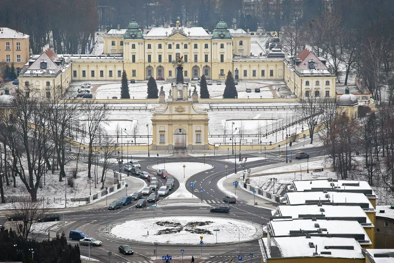 Wszystkie znaki na niebie i ziemi wskazują, że tej zimy WOŚP w stolicy Podlasia nie zagra.