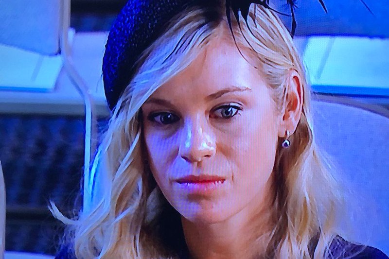 Pierwsza miłość księcia Harry'ego nie miała tęgiej miny.