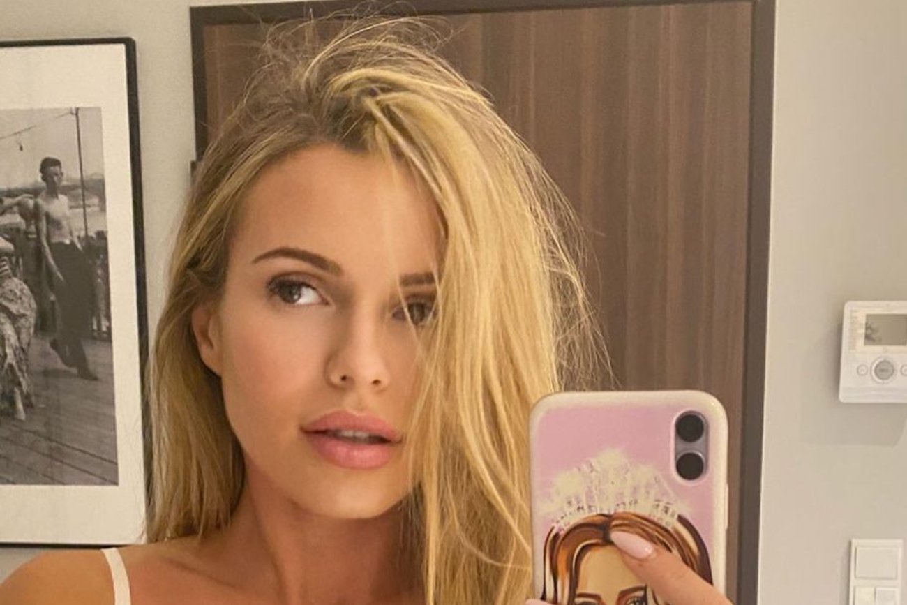 Doda szykuje się na podbój Konkursu Eurowizji w 2022 roku? Zdradziła, jakie są jej warunki