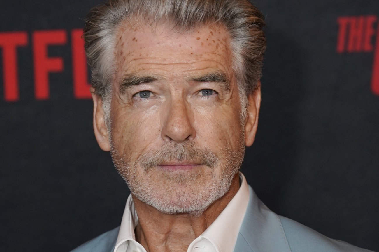 Pierce Brosnan o Aaronie Taylorze-Johnsonie, który ma zagrać nowego Jamesa Bonda. Co emerytowany agent 007 o nim sądzi?