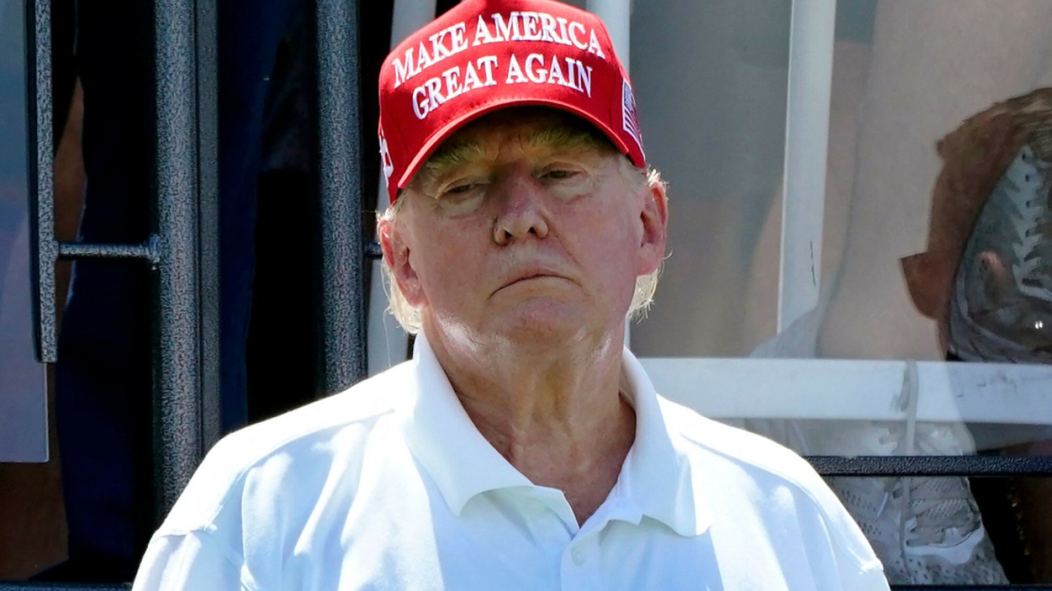 Donald Trump ponownie oskarżony, tym razem przez sąd stanu Georgia