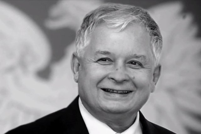 Kadr ze spotu PiS "Puste miejsca"