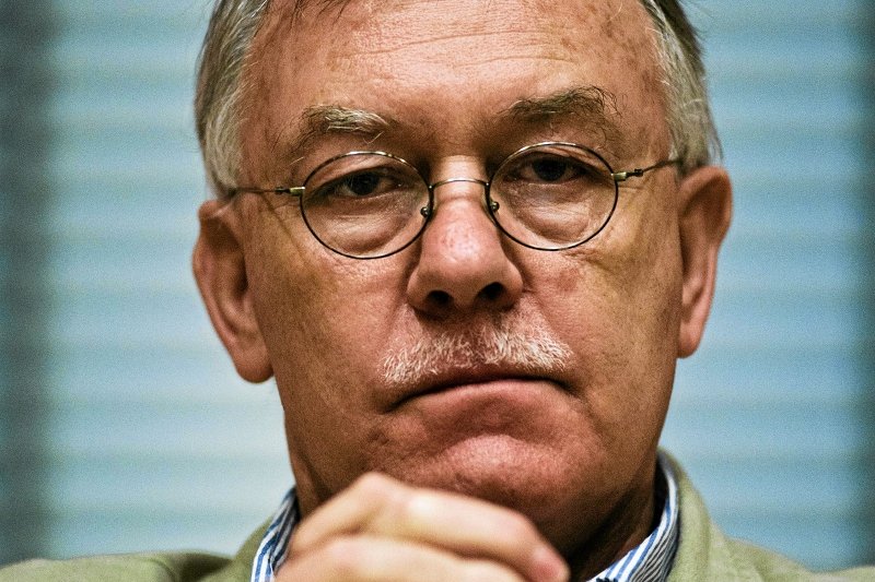 Prof. Ireneusz Krzemiński