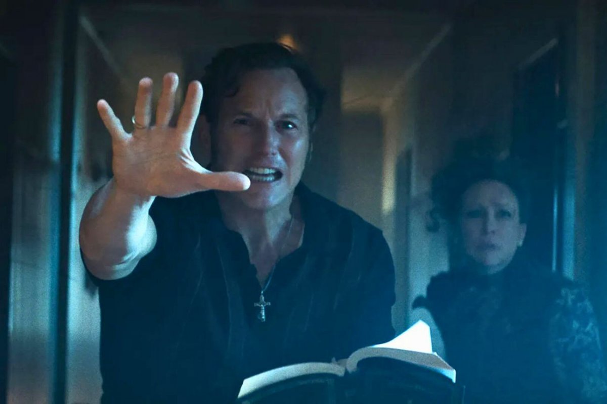 Wraca kultowy horror. "Obecność 4" jest inspirowana prawdziwą historią