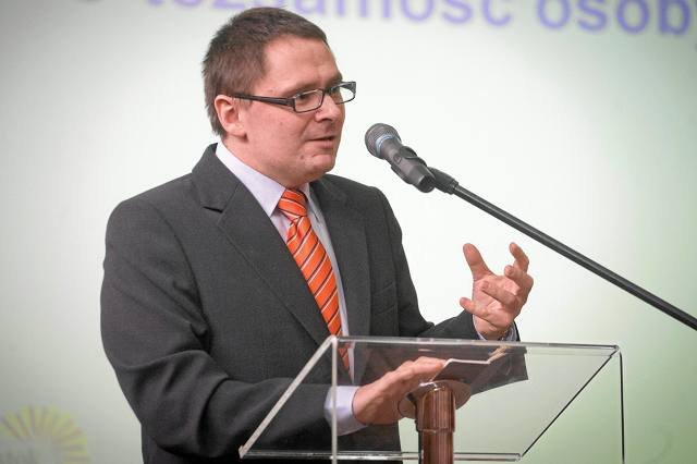 Tomasz Terlikowski oświadczył, że jest "lesbijkiem"