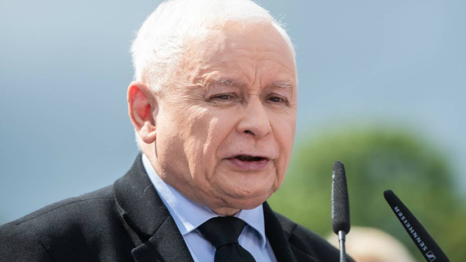 Jarosław Kaczyński