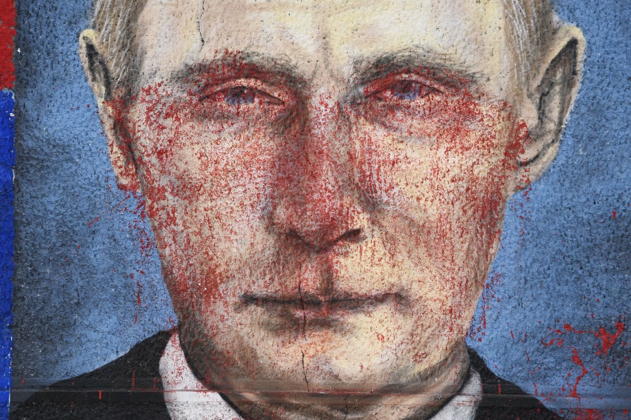 Były doradca Putina wskazuje co mogłoby zatrzymać wojnę w Ukrainie