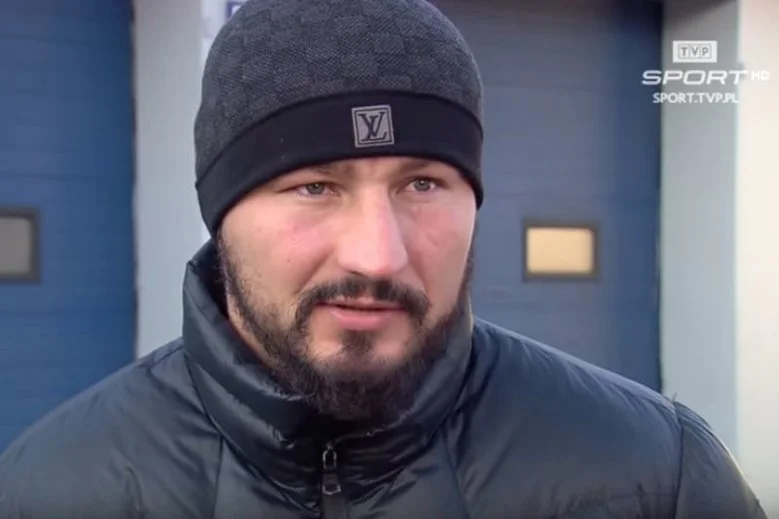 Artur Szpilka przegrał w walce z Dereckiem Chisorą.