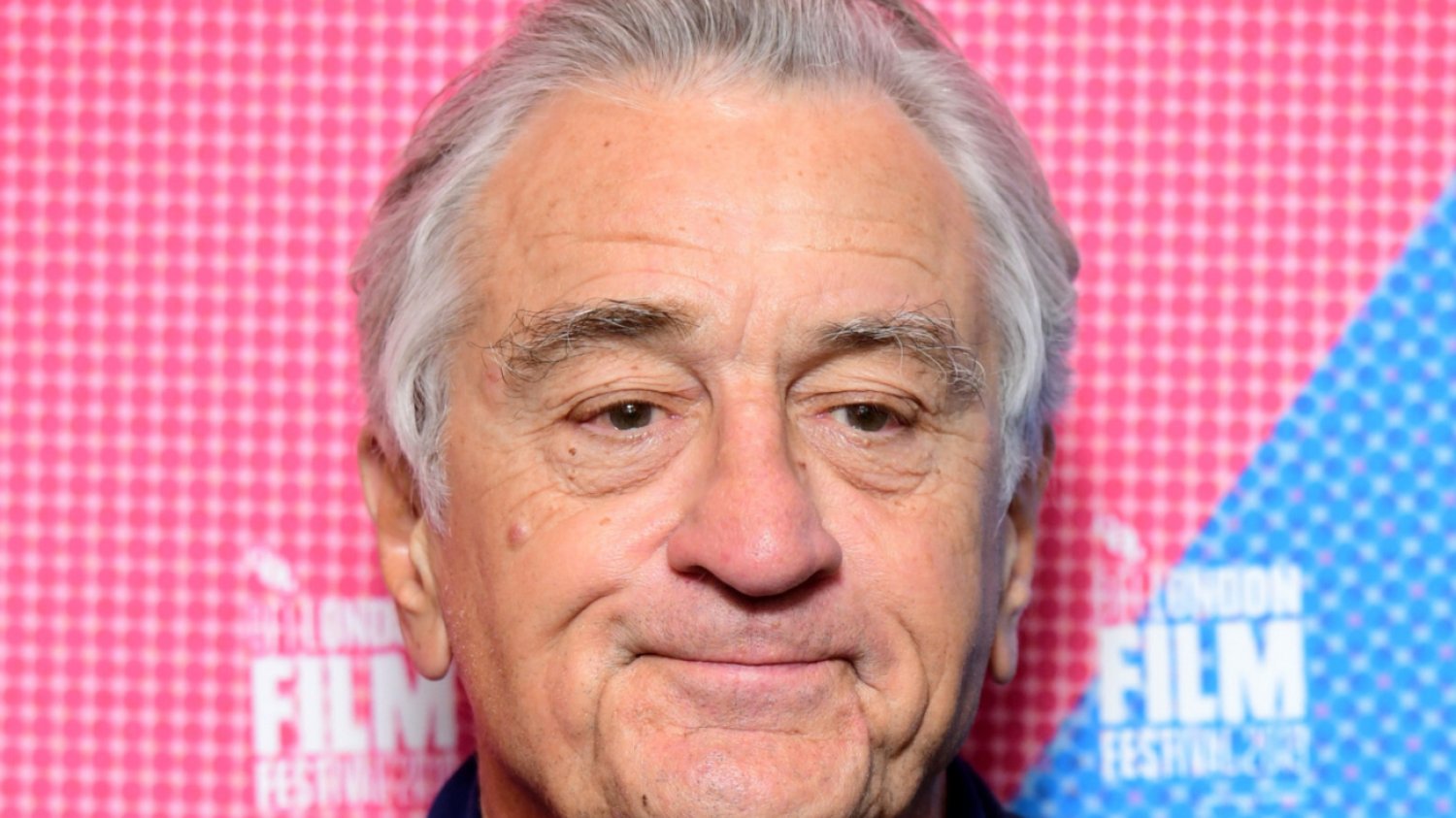 Policja w domu Roberta De Niro.