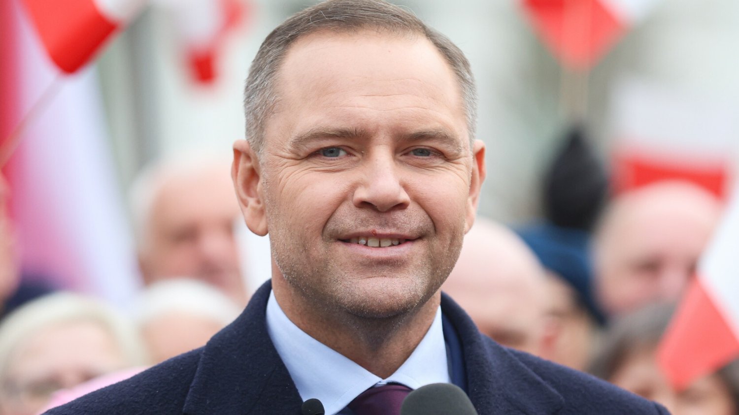 Wyniki wyborów 2025 i Nawrocki. Tak głosowali w DPS pana Jerzego