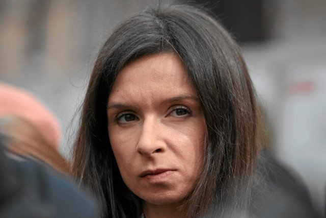 Marta Kaczyńska zabiera głos w sprawie zakazu aborcji i in vitro.