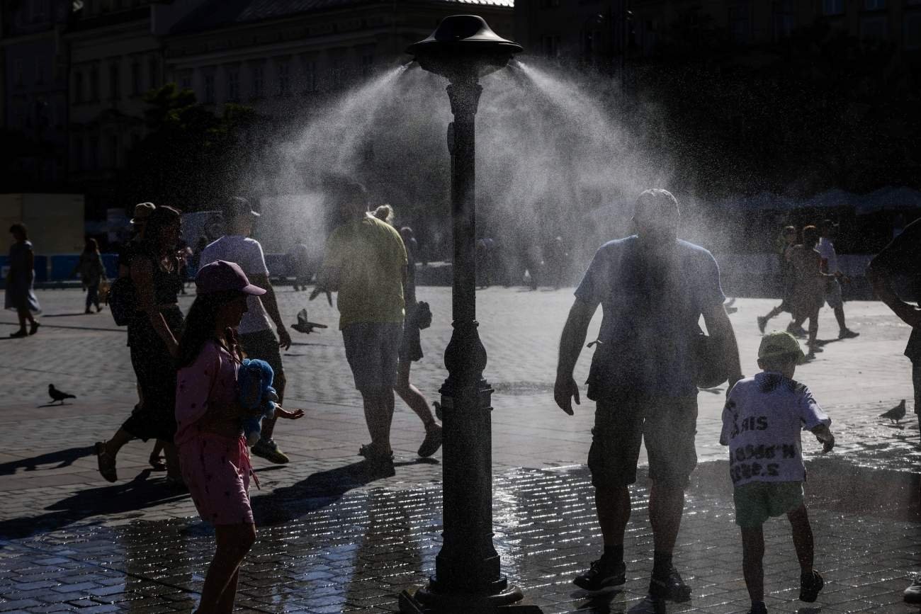 Pogoda da nam się we znaki. Najgorzej będzie w sześciu województwach