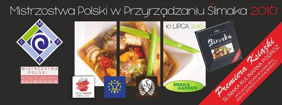 Ślimaki
