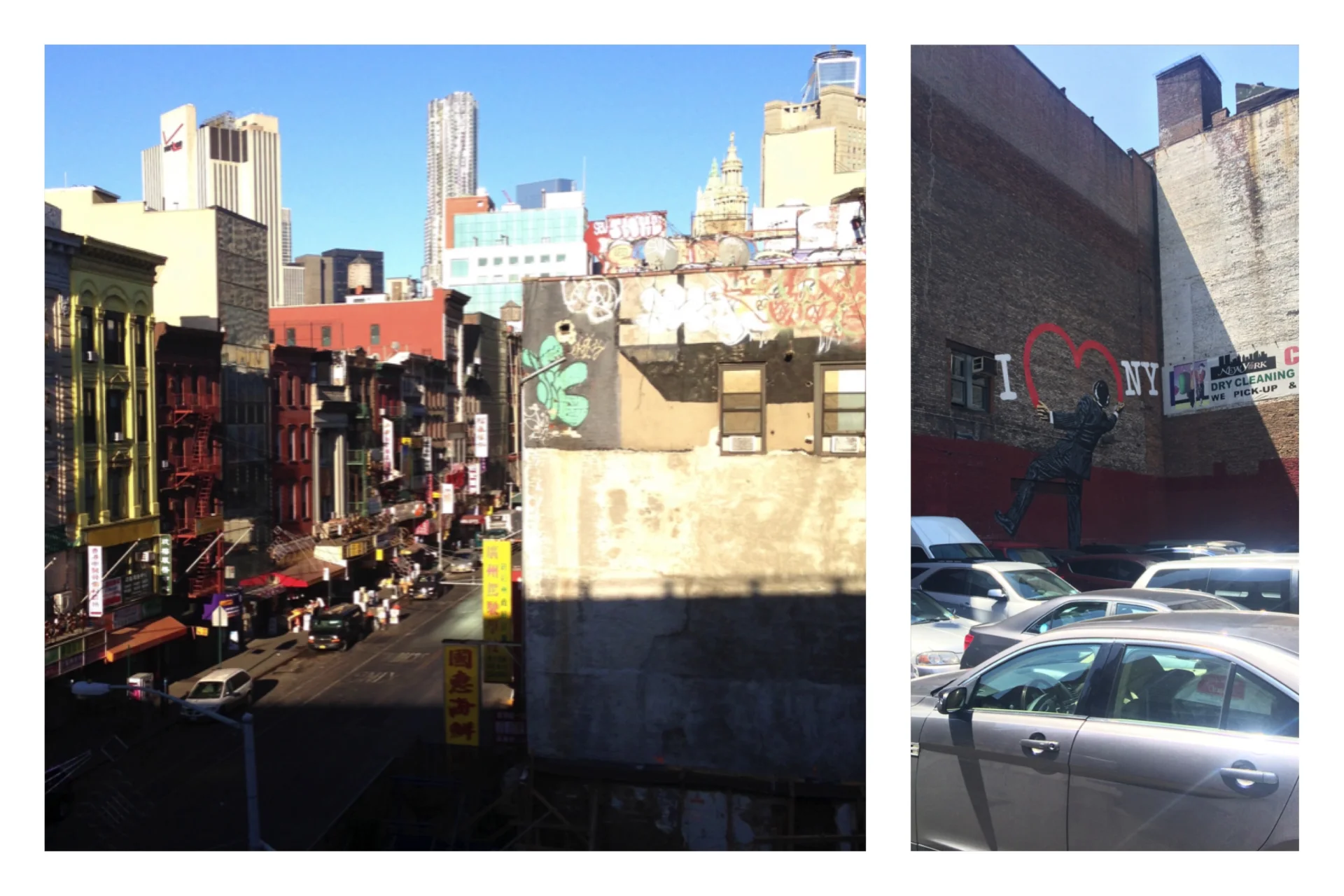 Manhattan 2016