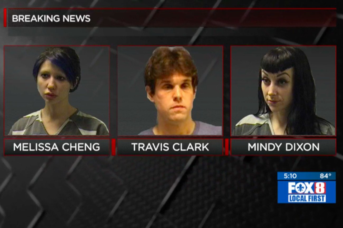 Katolicki ksiądz uprawiał seks na ołtarzu z wynajętymi profesjonalnymi dominami.