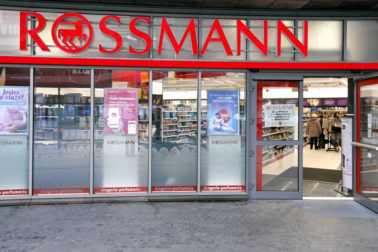 To serum działa na czoło jak botoks. Czekałam na tę "promkę" w Rossmannie