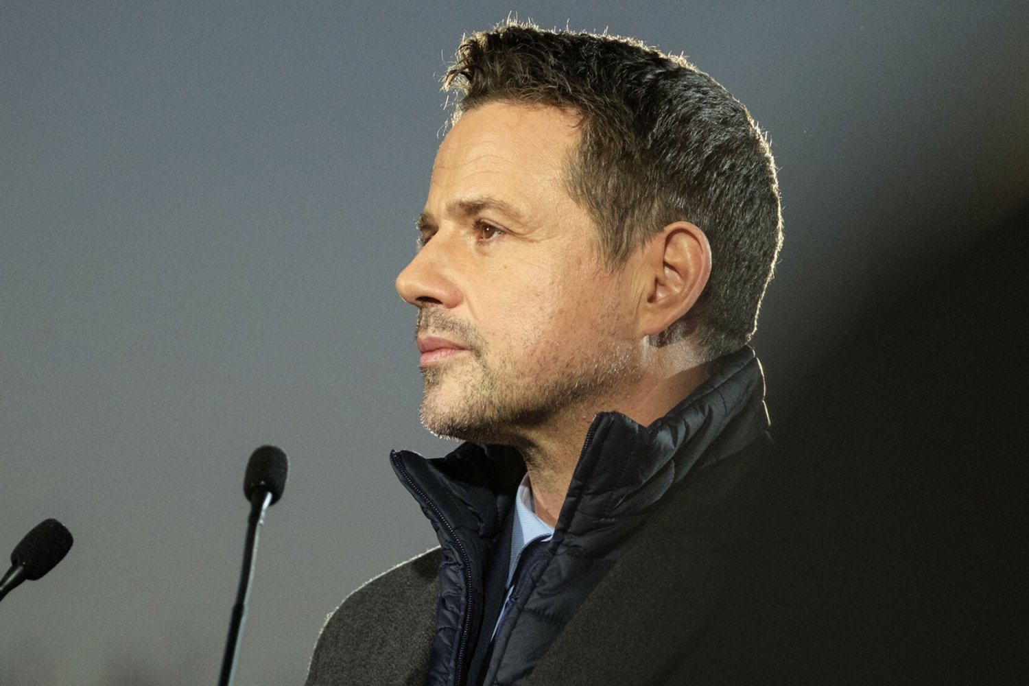 Trzaskowski tak będzie walczył o prawa kobiet. Ogłosił swój program.