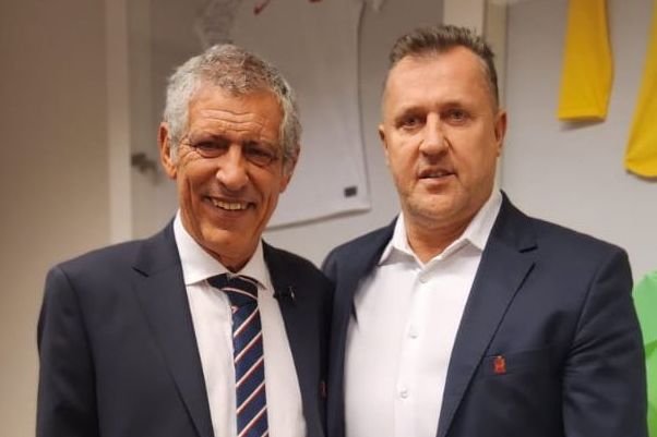 Reprezentacja Polski ma nowego selekcjonera. Prezes PZPN nie czekał do wtorku