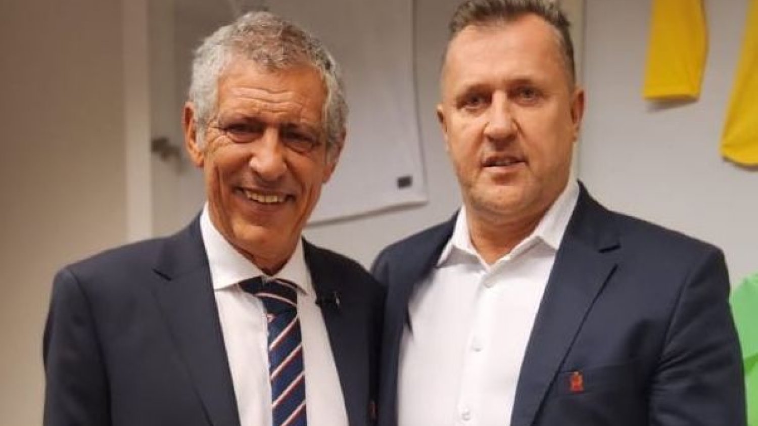 Reprezentacja Polski ma nowego selekcjonera. Prezes PZPN nie czekał do wtorku