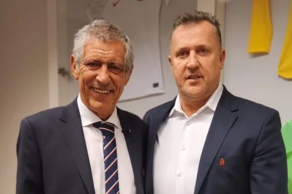 Reprezentacja Polski ma nowego selekcjonera. Prezes PZPN nie czekał do wtorku