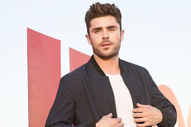 Była dziewczyna Zaca Efrona  - Sarah Bro - nie najlepiej wspomnia związek z nim